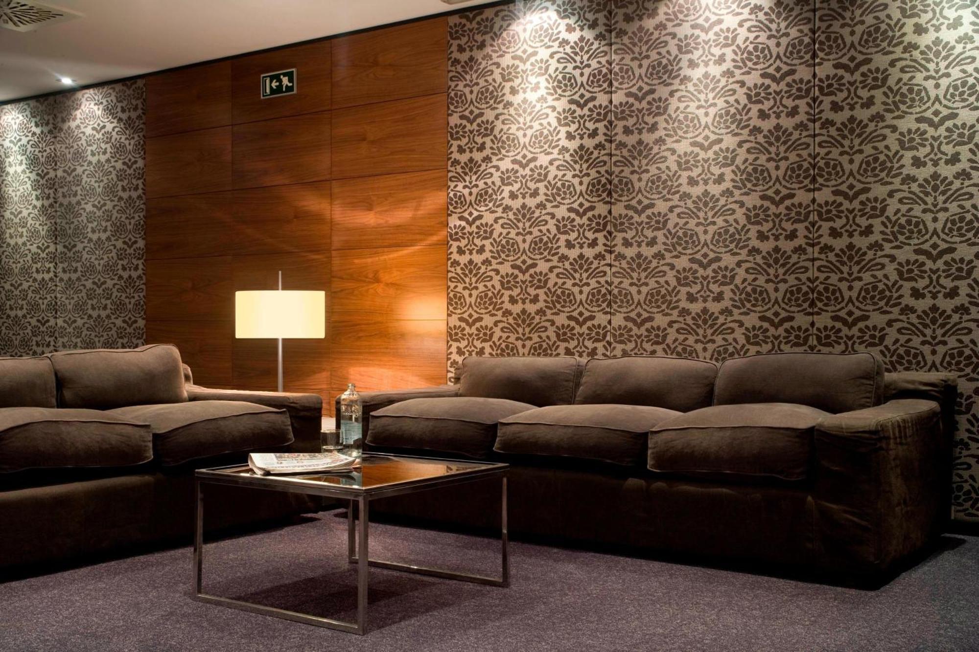 Ac Hotel Victoria Suites By Marriott Барселона Экстерьер фото