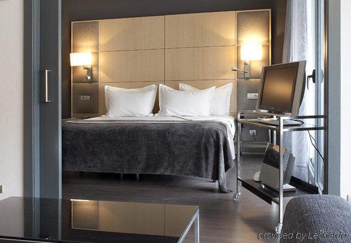 Ac Hotel Victoria Suites By Marriott Барселона Номер фото