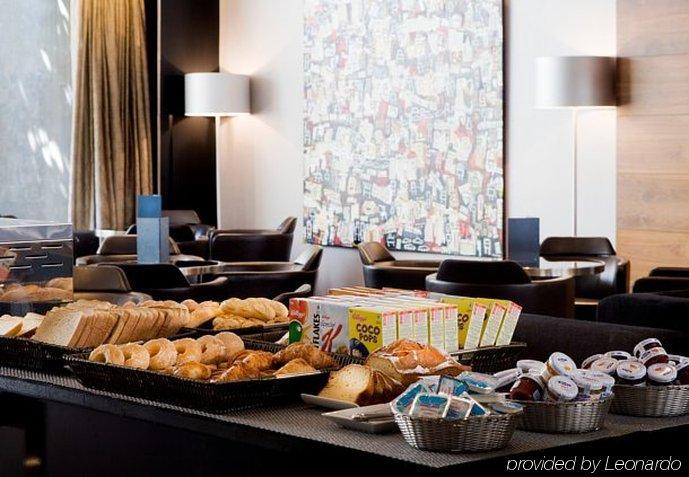 Ac Hotel Victoria Suites By Marriott Барселона Экстерьер фото