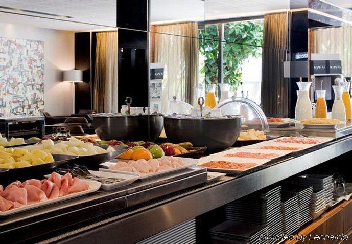 Ac Hotel Victoria Suites By Marriott Барселона Экстерьер фото
